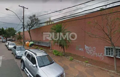 Prédio à venda na avenida imperatriz leopoldina, 259, taquaral, campinas, 3184 m2 por r$ 17.500.000