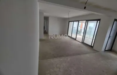 Apartamento com 3 quartos à venda na avenida nossa senhora de fátima, 730, taquaral, campinas, 125 m2 por r$ 1.499.000