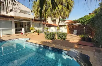 Casa em condomínio fechado com 4 quartos à venda na avenida engenheiro luiz antônio laloni, 321, tijuco das telhas, campinas, 455 m2 por r$ 1.750.000