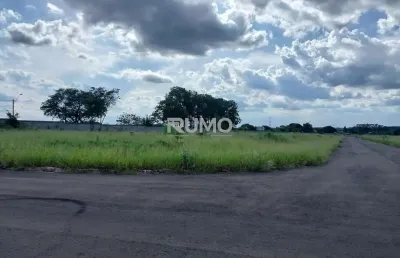 Terreno em condomínio fechado à venda na avenida engenheiro luiz antônio laloni, 1000, tijuco das telhas, campinas por r$ 330.000