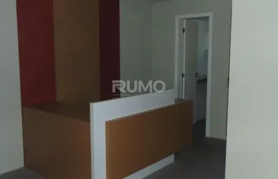 Sala comercial para alugar na avenida mackenzie, 1835, vila brandina, campinas, 340 m2 por r$ 23.000