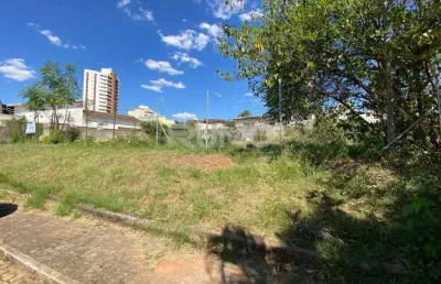 Terreno à venda na avenida iguatemi, l.013, vila brandina, campinas por r$ 5.160.000