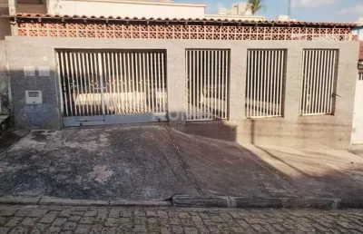 Casa com 2 quartos à venda na rua adão hoffmann, 39, vila industrial, campinas, 167 m2 por r$ 430.000
