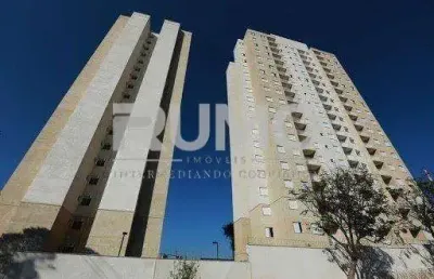 Apartamento com 3 quartos à venda na avenida doutor carlos de campos, 1024, vila industrial, campinas, 66 m2 por r$ 520.000