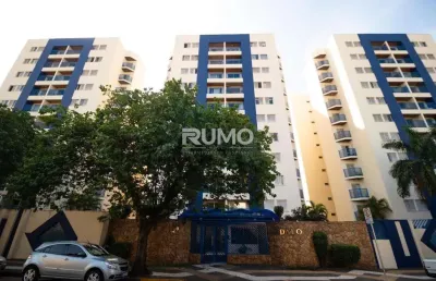 Apartamento com 3 quartos à venda na rua doutor sales de oliveira, 120, vila industrial, campinas, 86 m2 por r$ 420.000