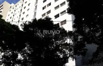 Apartamento com 3 quartos à venda na rua coelho neto, 85, vila itapura, campinas, 151 m2 por r$ 650.000
