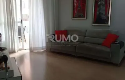 Apartamento com 3 quartos à venda na rua josé paulino, 1875, vila itapura, campinas, 147 m2 por r$ 890.000