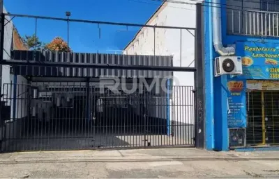Terreno comercial para alugar na avenida brasil, 122, vila itapura, campinas, 194 m2 por r$ 4.200