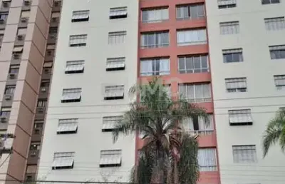 Apartamento com 3 quartos à venda na rua dona libânia, 1897, vila itapura, campinas, 142 m2 por r$ 700.000