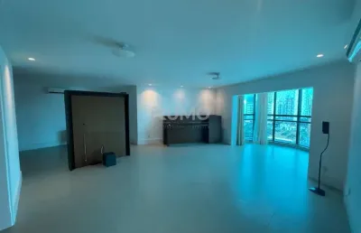 Apartamento com 3 quartos à venda na rua sacramento, 990, vila itapura, campinas, 213 m2 por r$ 1.350.000