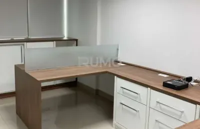Sala comercial à venda na rua barata ribeiro, 79, vila itapura, campinas, 39 m2 por r$ 350.000