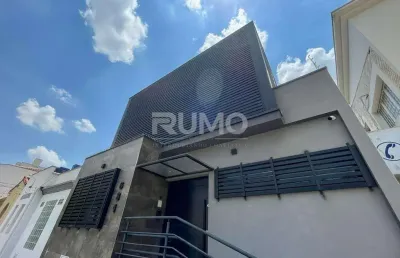 Prédio à venda na rua barão de atibaia, 681, vila itapura, campinas, 419 m2 por r$ 2.000.000