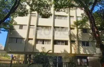 Apartamento com 3 quartos à venda na rua coelho neto, 76, vila itapura, campinas, 85 m2 por r$ 530.000