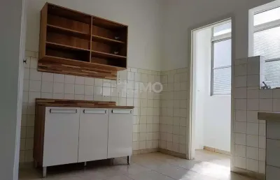 Apartamento com 2 quartos à venda na rua fausto dias de melo, 483, vila marieta, campinas, 50 m2 por r$ 250.000