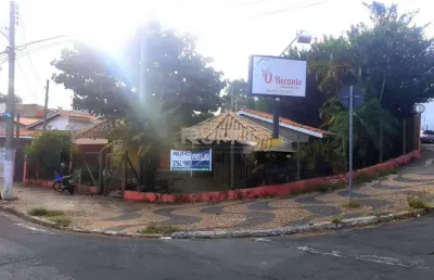 Casa comercial à venda na avenida engenheiro roberto mange, 230, vila marieta, campinas, 269 m2 por r$ 1.500.000