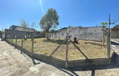 Terreno à venda na rua das verbenas, s/n, vila mimosa, campinas por r$ 330.000