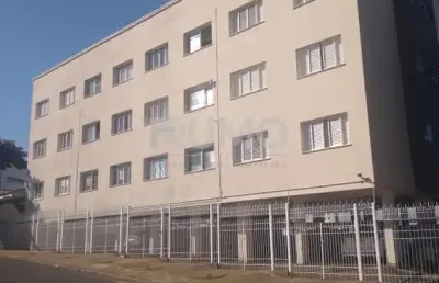 Apartamento com 2 quartos à venda na avenida ana beatriz bierrembach, 75, vila mimosa, campinas, 70 m2 por r$ 260.000
