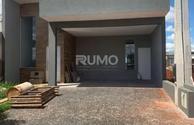 Casa em condomínio fechado com 3 quartos à venda na avenida luiz greco, 600, vila monte alegre, paulínia, 127 m2 por r$ 850.000