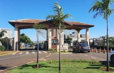 Terreno em condomínio fechado à venda na avenida luiz greco, 600, vila monte alegre, paulínia por r$ 275.000