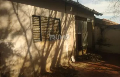 Casa com 2 quartos à venda na rua januário de oliveira, 32, vila teixeira, campinas, 109 m2 por r$ 420.000