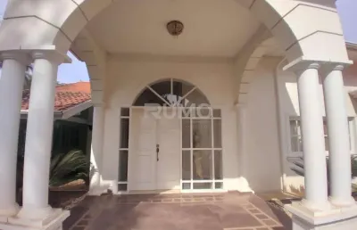 Casa em condomínio fechado com 4 quartos à venda na rodovia comendador guilherme mamprim km, 83, dois córregos, valinhos, 1200 m2 por r$ 7.500.000