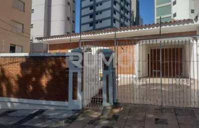 Casa com 3 quartos à venda na promissão, 20, jardim flamboyant, campinas, 168 m2 por r$ 640.000