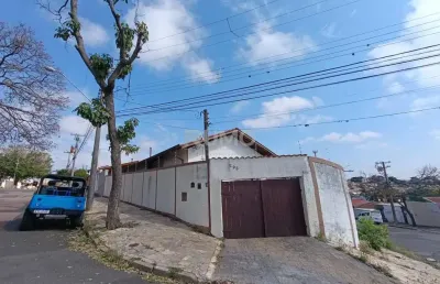 Casa com 3 quartos à venda na luíz mariano bueno, 295, jardim dos oliveiras, campinas, 100 m2 por r$ 680.000