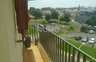 Apartamento com 3 quartos à venda na josé alves guedes, 1320, jardim são joão 2° parte, jaguariúna, 127 m2 por r$ 450.000