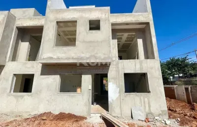 Casa em condomínio fechado com 3 quartos à venda na rua das hortências, 170, chácara primavera, campinas, 200 m2 por r$ 1.390.000