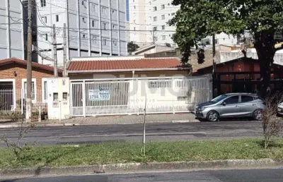 Casa com 4 quartos à venda na avenida josé gabeta, 98, vila marieta, campinas, 151 m2 por r$ 890.000