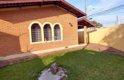 Casa comercial à venda na rua maurílio augusto villas boas, 6, novo taquaral, campinas, 175 m2 por r$ 950.000