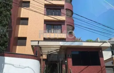 Apartamento com 3 quartos à venda na rua doutor liráucio gomes, 20, cambuí, campinas, 112 m2 por r$ 750.000