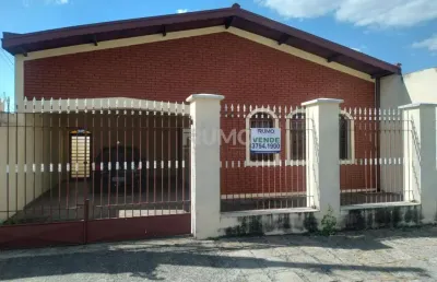 Casa comercial à venda na rua sílvio rizzardo, 1086., jardim campos elíseos, campinas, 231 m2 por r$ 630.000