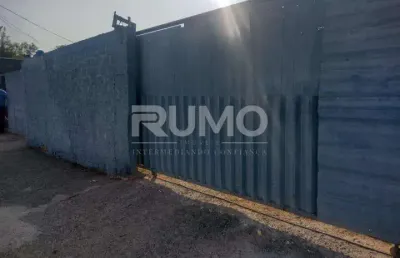 Terreno comercial à venda na avenida das andorinhas, 221, jardim andorinhas, campinas por r$ 430.000