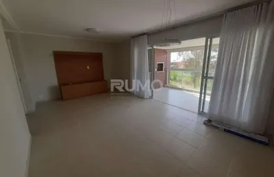 Apartamento com 4 quartos à venda na avenida alaôr faria de barros, 1050, loteamento alphaville campinas, campinas, 137 m2 por r$ 1.480.000