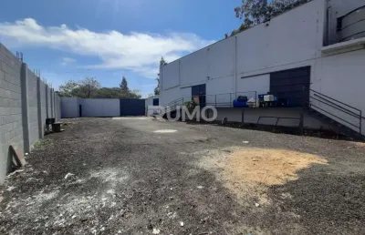 Barracão / galpão / depósito à venda na rua josé maria miranda, 56, jardim manchester (nova veneza), sumaré, 223 m2 por r$ 950.000
