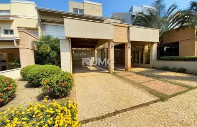Casa em condomínio fechado com 4 quartos para alugar na rua percílio neto, 628, parque taquaral, campinas, 380 m2 por r$ 15.000