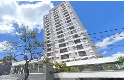 Kitnet / stúdio à venda na rua alferes pedro de souza, 18, taquaral, campinas, 35 m2 por r$ 499.000