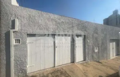Casa com 4 quartos à venda na rua teodoro baima, 166, jardim proença, campinas, 177 m2 por r$ 700.000