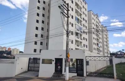 Apartamento com 3 quartos à venda na rua floriano fernandes lopes, 10, taquaral, campinas, 77 m2 por r$ 490.000