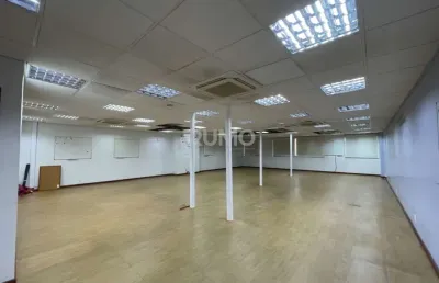 Prédio para alugar na avenida júlio prestes, 435., taquaral, campinas, 1047 m2 por r$ 31.000