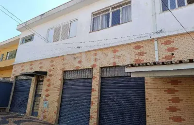 Prédio à venda na rua pero vaz de caminha, 10, jardim nossa senhora auxiliadora, campinas, 433 m2 por r$ 950.000