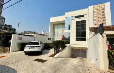 Sala comercial para alugar na rua ana jarvis, 48, cambuí, campinas, 32 m2 por r$ 2.300
