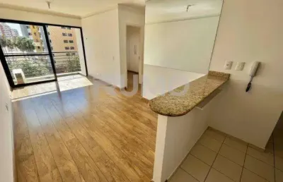 Apartamento com 2 quartos à venda na rua frei josé de monte carmelo, 628, jardim proença, campinas, 60 m2 por r$ 458.000