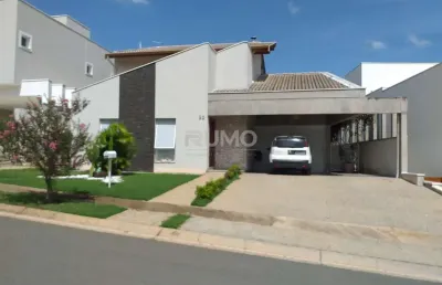 Casa em condomínio fechado com 5 quartos à venda na rua professor antonio mendes vinagre, s/nº, loteamento alphaville campinas, campinas, 263 m2 por r$ 2.200.000