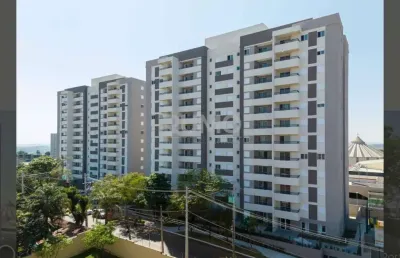 Apartamento com 3 quartos à venda na rua armando strazzacappa, 54, mansões santo antônio, campinas, 70 m2 por r$ 990.000