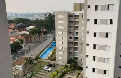 Apartamento com 3 quartos à venda na rua santa rita do passa quatro, 575, parque prado, campinas, 81 m2 por r$ 698.000