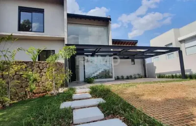 Casa em condomínio fechado com 5 quartos para alugar na rua josé decourt homem de mello, residencial estância eudóxia (barão geraldo), campinas, 307 m2 por r$ 14.500