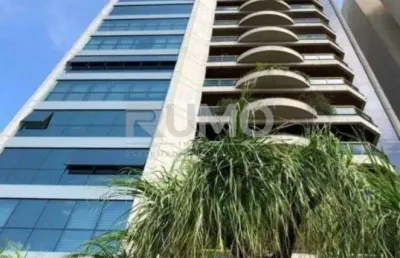 Apartamento com 4 quartos à venda na rua maria monteiro, 647, cambuí, campinas, 568 m2 por r$ 2.500.000
