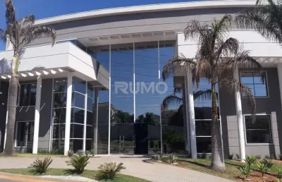 Sala comercial à venda na rua ana viana silveira franco, 18, ville sainte helene, campinas, 35 m2 por r$ 450.000